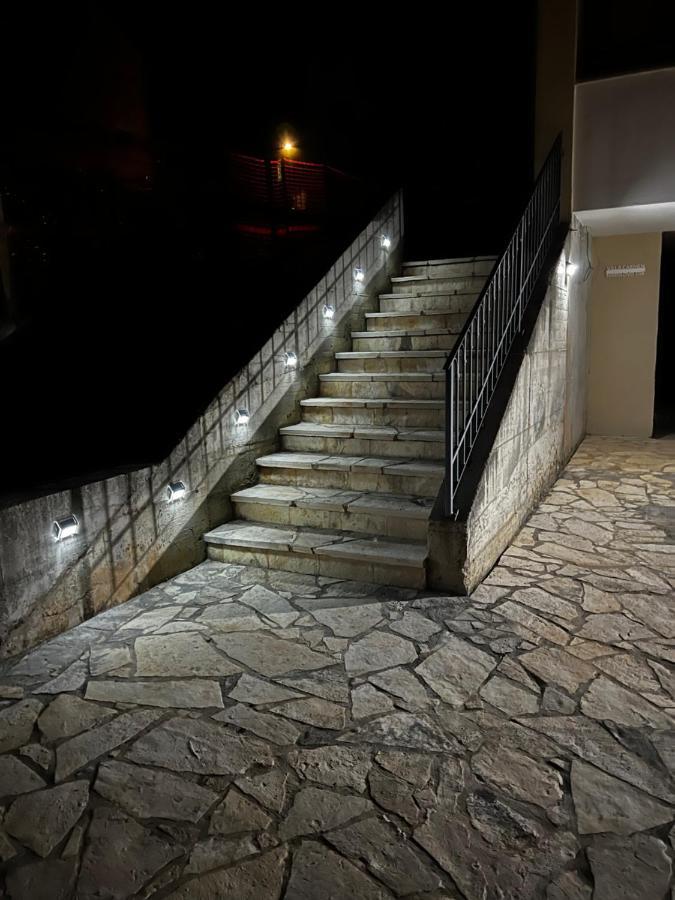 Villa Bruna トロギール エクステリア 写真